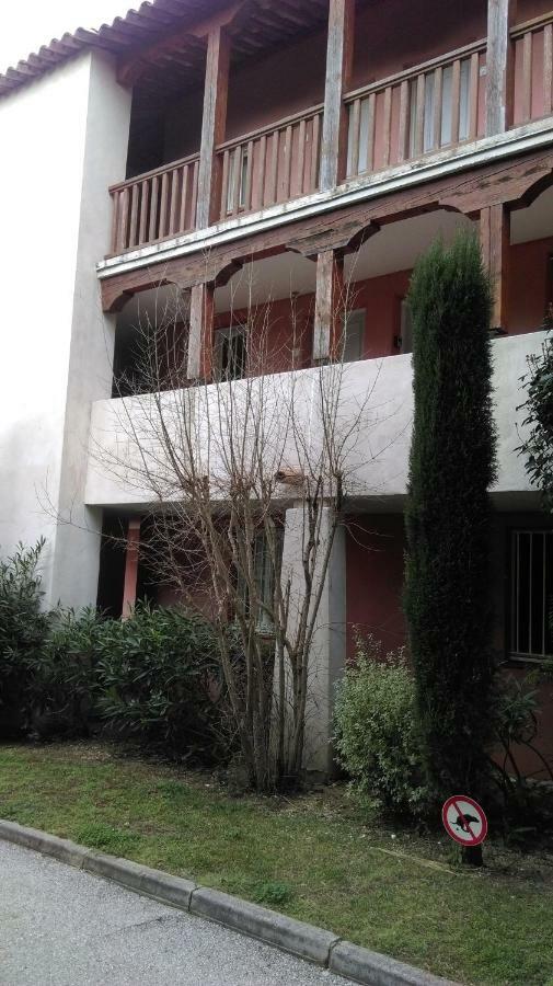 Coudouliere Vue Mer Et Port Apartment Six-Fours-les-Plages Exterior photo